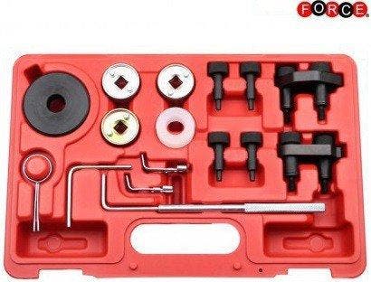 Engine timing tool set voor VAG, Auto diversen, Autogereedschap, Verzenden