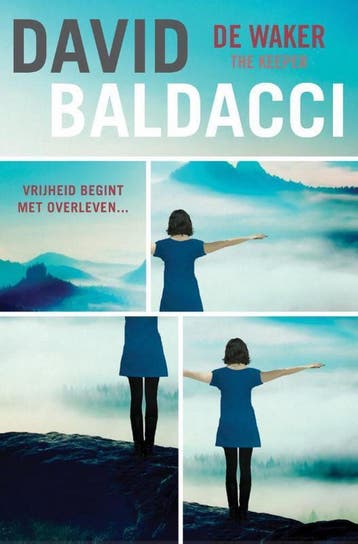 De waker / Vega Jane / 2 - David Baldacci 9789400507289, Verzenden, Gelezen, David Baldacci