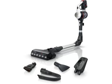 Bosch Unlimited 7 - BBS711W - Steelstofzuiger -, Verzenden, Nieuw