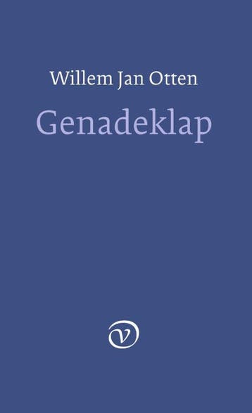 Genadeklap | Willem Jan Otten | Nieuw, Ophalen of Verzenden, Nieuw, Willem Jan Otten
