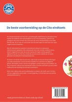 Citotoets oefenboek / 3; Gemengde opgaven; Groep 8, Verzenden, Gelezen