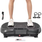 Trilplaat Fitness 99 Niveaus Vibratie Trainer Thuis, Verzenden, Nieuw