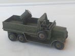 Dinky Toys 1:48 - Model militair voertuig (2) - Pre-War, Nieuw