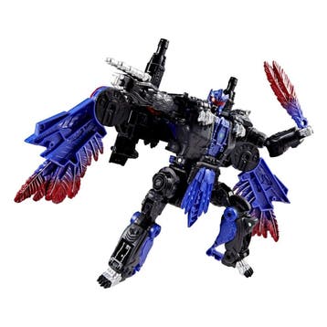 Transformers Age of the Primes Leader Class Action Figure Ra, Ophalen of Verzenden, Nieuw