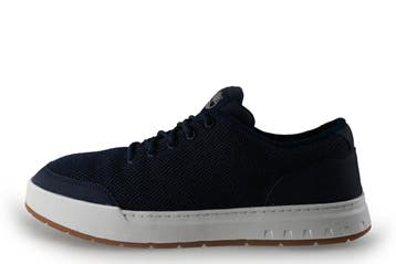 Timberland Veterschoenen in maat 44 Blauw, Timberland, Zo goed als nieuw, Veterschoenen, Verzenden