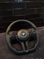 Bmw Stuur F series Black on Black Geperforeerd  F10/F20/F30, Ophalen of Verzenden, Nieuw, BMW