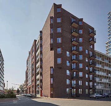 Te huur: Appartement Anton Philipslaan in Eindhoven, Noord-Brabant, Eindhoven, Appartement