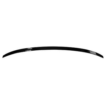Kofferbak Spoiler geschikt voor A3 | S-Style | Sedan | 20-24, Nieuw, Achter, Bumper, Audi