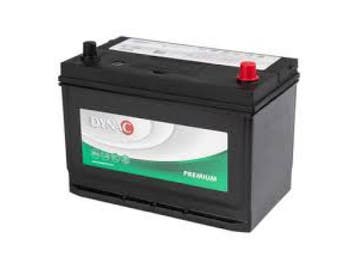 Dynac accu 60032, Verzenden, Nieuw, Universele onderdelen