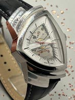 Hamilton - Ventura - Open Heart - Automatic 25 Jewels -, Nieuw