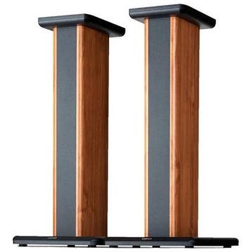 Tweedekans: Edifier SS02 Speaker Stands voor, Verzenden, Nieuw