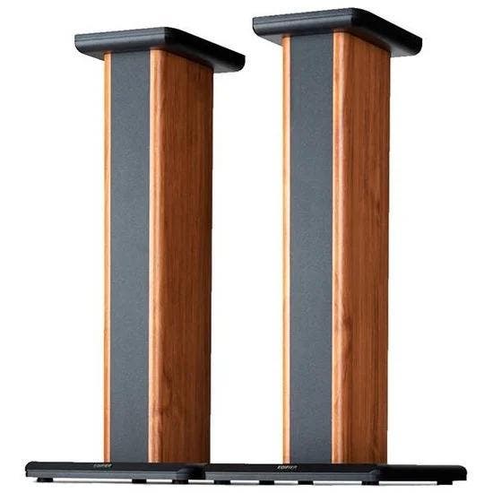 Tweedekans: Edifier SS02 Speaker Stands voor, Audio, Tv en Foto, Luidsprekers, Verzenden