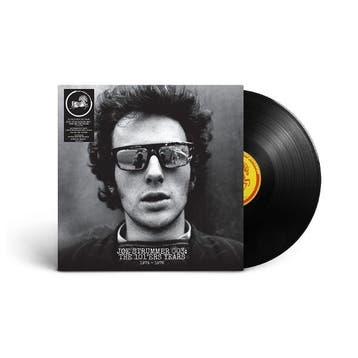 lp nieuw - the 101ers - Joe Strummer 003: The 101ers Year..., Verzenden, Zo goed als nieuw, Overige formaten