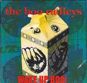 cd single card - The Boo Radleys - Wake Up Boo!, Verzenden, Zo goed als nieuw, Rock en Metal
