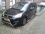 Partner Berlingo Bullbar Sidebars Dakrails Pushbar Sidesteps, Ophalen of Verzenden, Nieuw, Peugeot