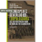Übungsplatz Beverloo 1914-1918 9789059086203, Verzenden, Zo goed als nieuw, Bernd Vanderheyden