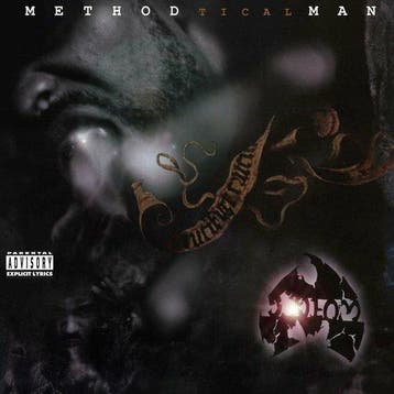 METHOD MAN - TICAL (LP), Verzenden, Nieuw in verpakking