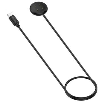 DrPhone Magnetische USB C Oplaadkabel – Geschikt voor Google, Verzenden, Nieuw