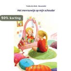 Het mevrouwtje op mijn schouder 9789491446139, Verzenden, Zo goed als nieuw, Yvette Den Brok-Rouwendal