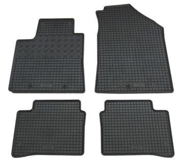 Rubber automatten Hyundai i10 | 2020-heden, Auto-onderdelen, Interieur en Bekleding, Verzenden, Nieuw, Hyundai