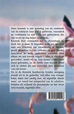 Kroniek van een anakoelitisch denker 9789492519498, Verzenden, Gelezen, Ronald Jw Peters Favier