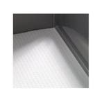 Benson Anti-slipmat - Transparant - 150 x 50 cm - 1 mm -..., Ophalen of Verzenden, Nieuw