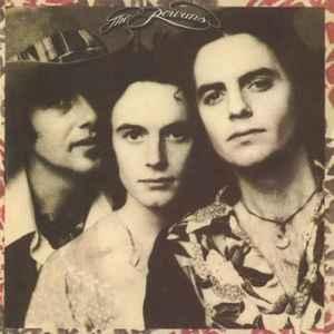 LP gebruikt - The Rowans - The Rowans (USA, 1975), Verzenden, Zo goed als nieuw, Overige formaten