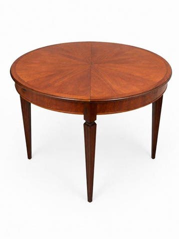 Tafel - Hout