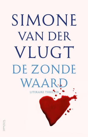 De zonde waard (9789044645453, Simone van der Vlugt), Verzenden, Nieuw