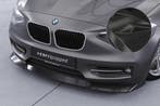 Cupspoilerlip met ABE voor BMW 1 Reeks F20 / F21 CSL450-C, Verzenden, Nieuw