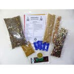 Lamalinzen - Globetrotter