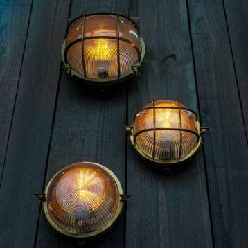 Antieke Scheepslamp? Bekijk onze nieuwe Scheepslampen (LED), Antiek en Kunst, Antiek | Lampen, Ophalen of Verzenden