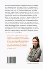 Waarom kan ik niet gewoon gelukkig zijn? 9789044641424, Verzenden, Zo goed als nieuw, Esther van Fenema