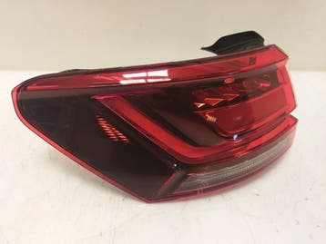 Achterlicht links Volkswagen Touareg O174062, Ophalen of Verzenden, Nieuw