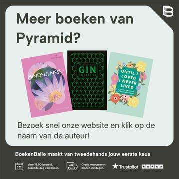 Don’t Give A Fig - Pyramid 9780753733646, Verzenden, Zo goed als nieuw, Pyramid