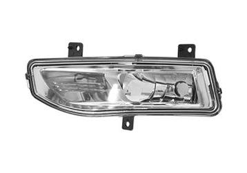 Nissan Leaf Micra QashQai X-Trail Mistlamp Links, Verzenden, Nieuw