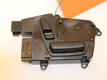Stoelverstellings Schakelaar Tesla Model S O116129, Auto-onderdelen, Ophalen of Verzenden, Nieuw