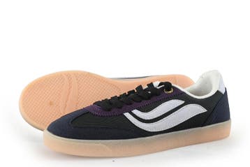 Genesis Sneakers in maat 37 Paars, Overige kleuren, Genesis, Verzenden, Sneakers of Gympen