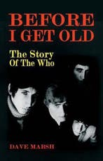 Before I Get Old, Boeken, Ophalen of Verzenden, Nieuw