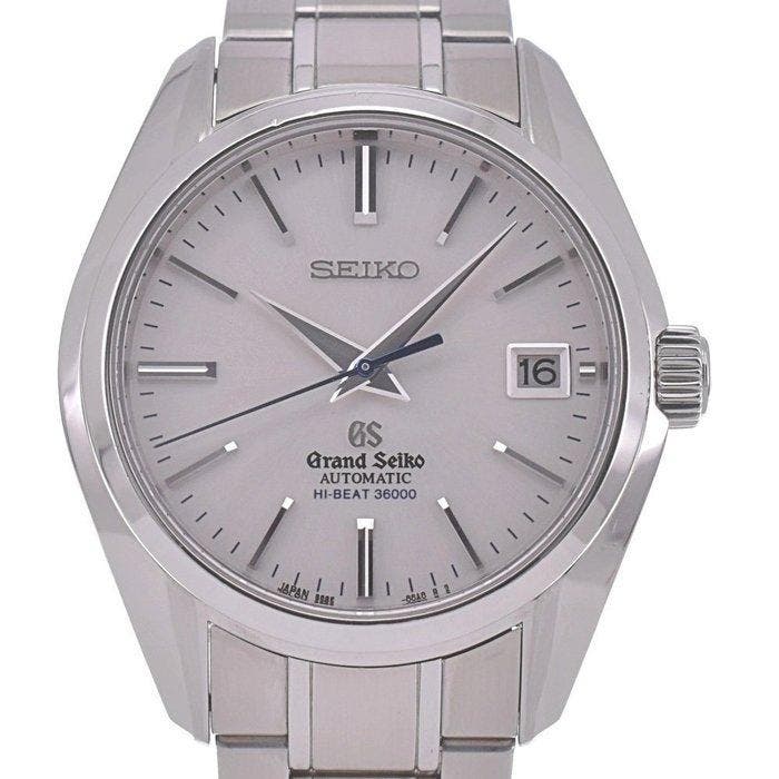 Seiko - Grand Seiko - SBGH001/9S85-00A0 - Heren - 2000-2010, Sieraden, Tassen en Uiterlijk, Horloges | Antiek
