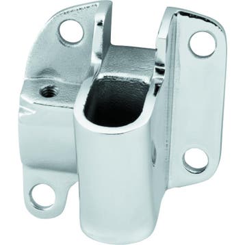 Bikers Choice 81-08 FLH/FLT Kickstand Mounting Bracket, Ophalen of Verzenden