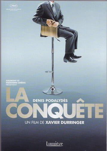 La Conquete FR DVD - DVD, Cd's en Dvd's, Verzenden, Nieuw in verpakking