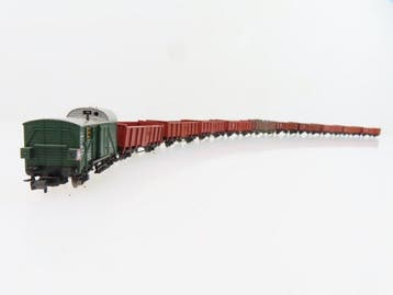 Fleischmann, Arnold N - 4250/2457/8205 - Modeltrein, Hobby en Vrije tijd, Nieuw