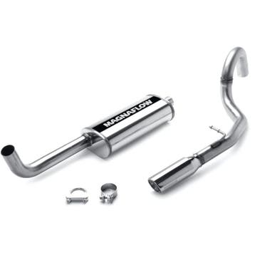 MagnaFlow Sys C/B 98 Jeep Cherokee 5.9LV8, Ophalen of Verzenden, Nieuw