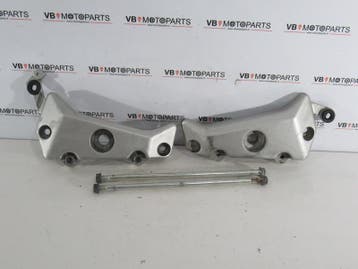 Honda CBF 500 Frame kappen bescherming, Ophalen of Verzenden, Nieuw