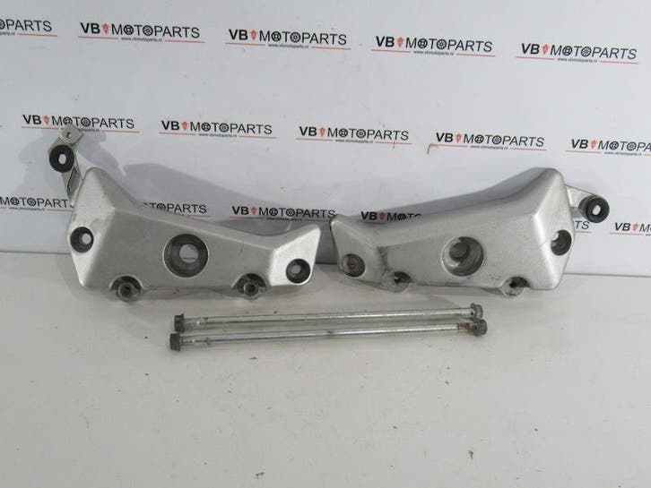 Honda CBF 500 Frame kappen bescherming, Motoren, Onderdelen | Honda, Ophalen of Verzenden