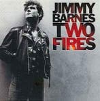 cd - Jimmy Barnes - Two Fires, Verzenden, Zo goed als nieuw