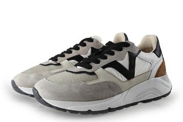 VIA VAI Sneakers in maat 43 Beige, Overige kleuren, Verzenden, VIA VAI, Sneakers of Gympen
