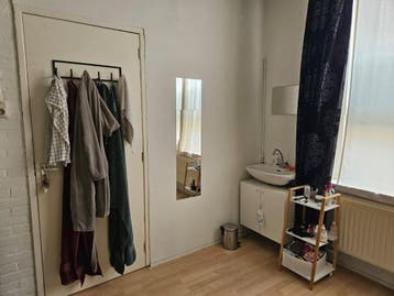Te huur: Kamer Gasthuisring in Tilburg, Huizen en Kamers