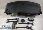 Dashboard + Airbags + Veiligheidsgordels Renault Captur 2, Auto-onderdelen, Verzenden, Gebruikt, Renault
